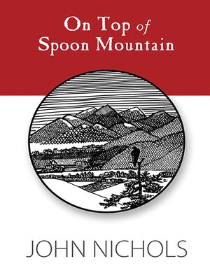 cover image of On Top of Spoon Mountain